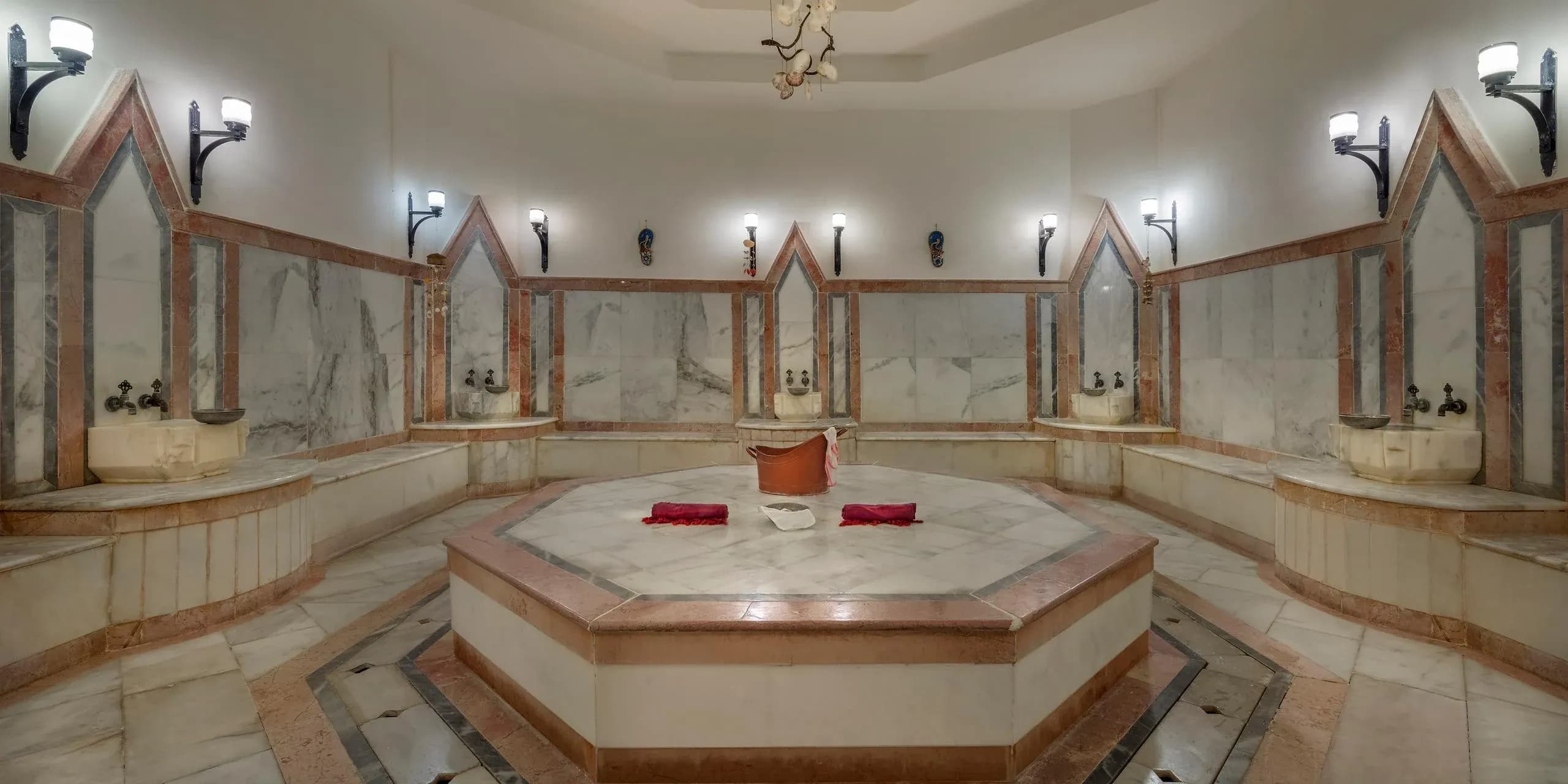 Spa & Wellness