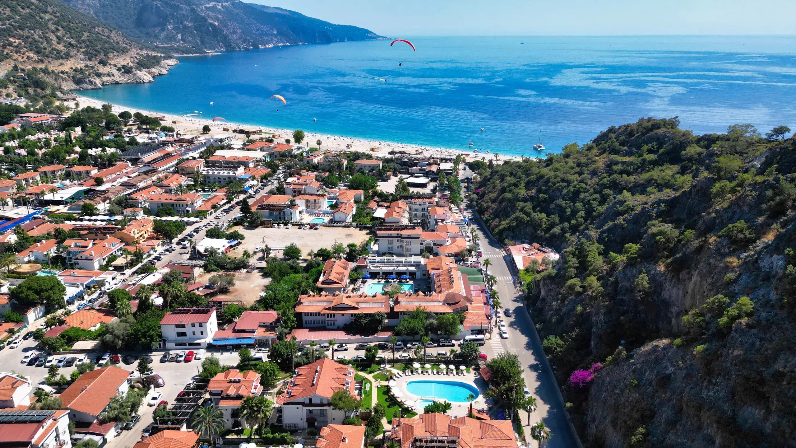 Ata Lagoon Beach Hotel Tüm Fotoğraflar