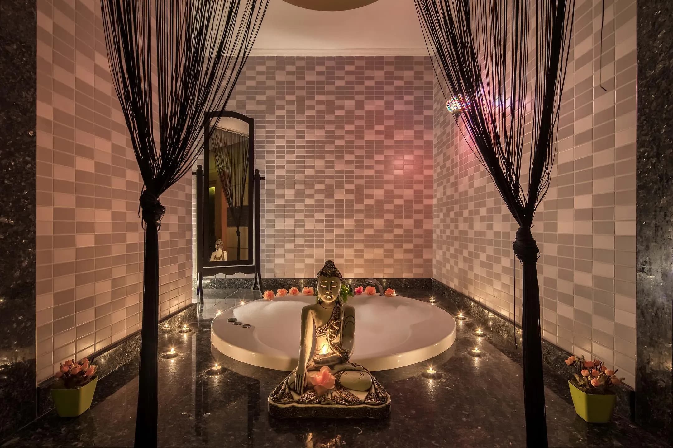 Spa & Wellness