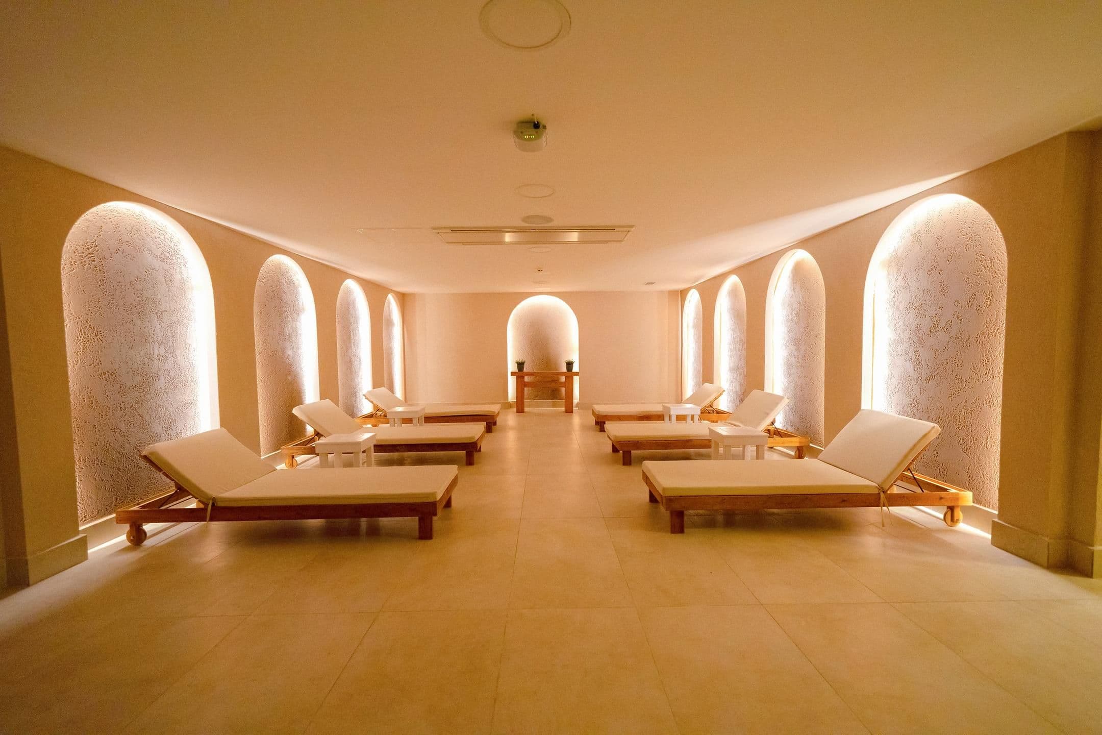 Spa & Wellness