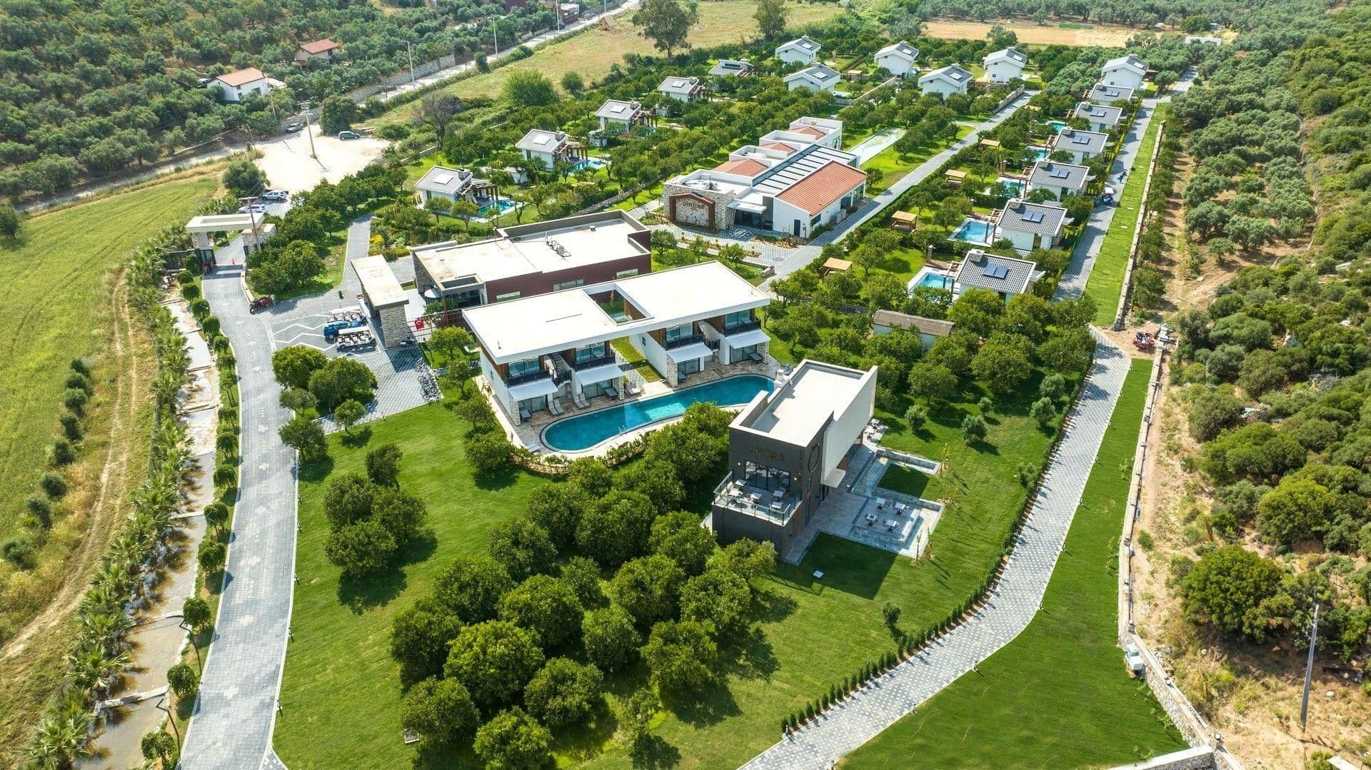 Batıhan Vadi Hotel Tüm Fotoğraflar