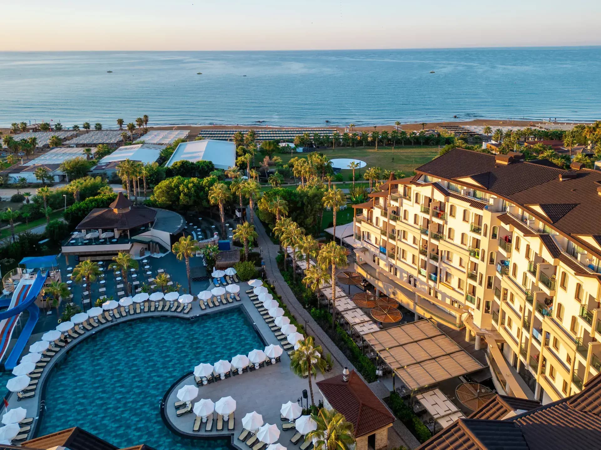 Bella Resort & Spa Tüm Fotoğraflar