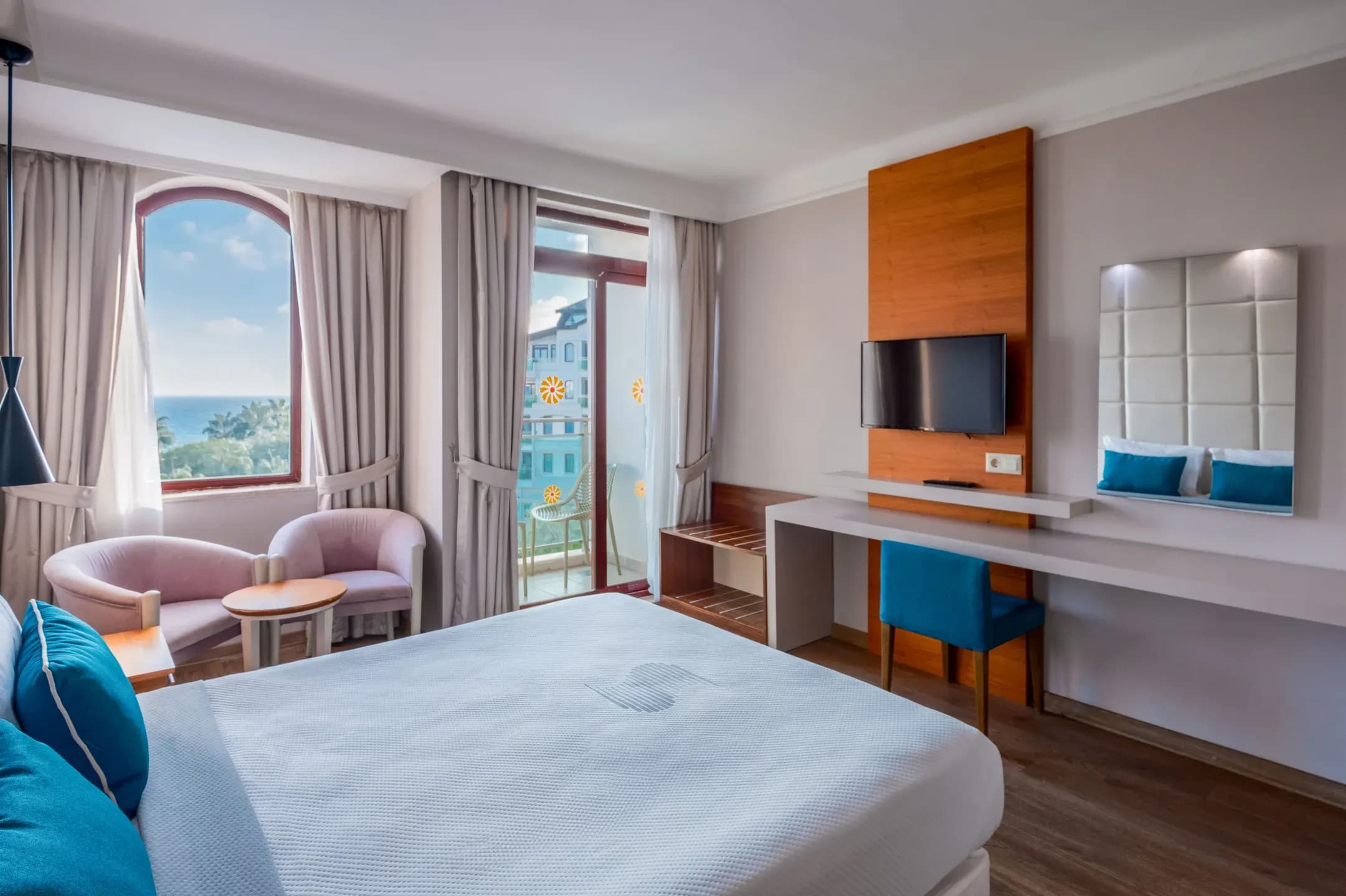 Bella Resort & Spa Odalar