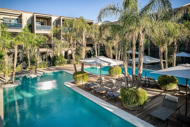 Biblos Resort Alaçatı