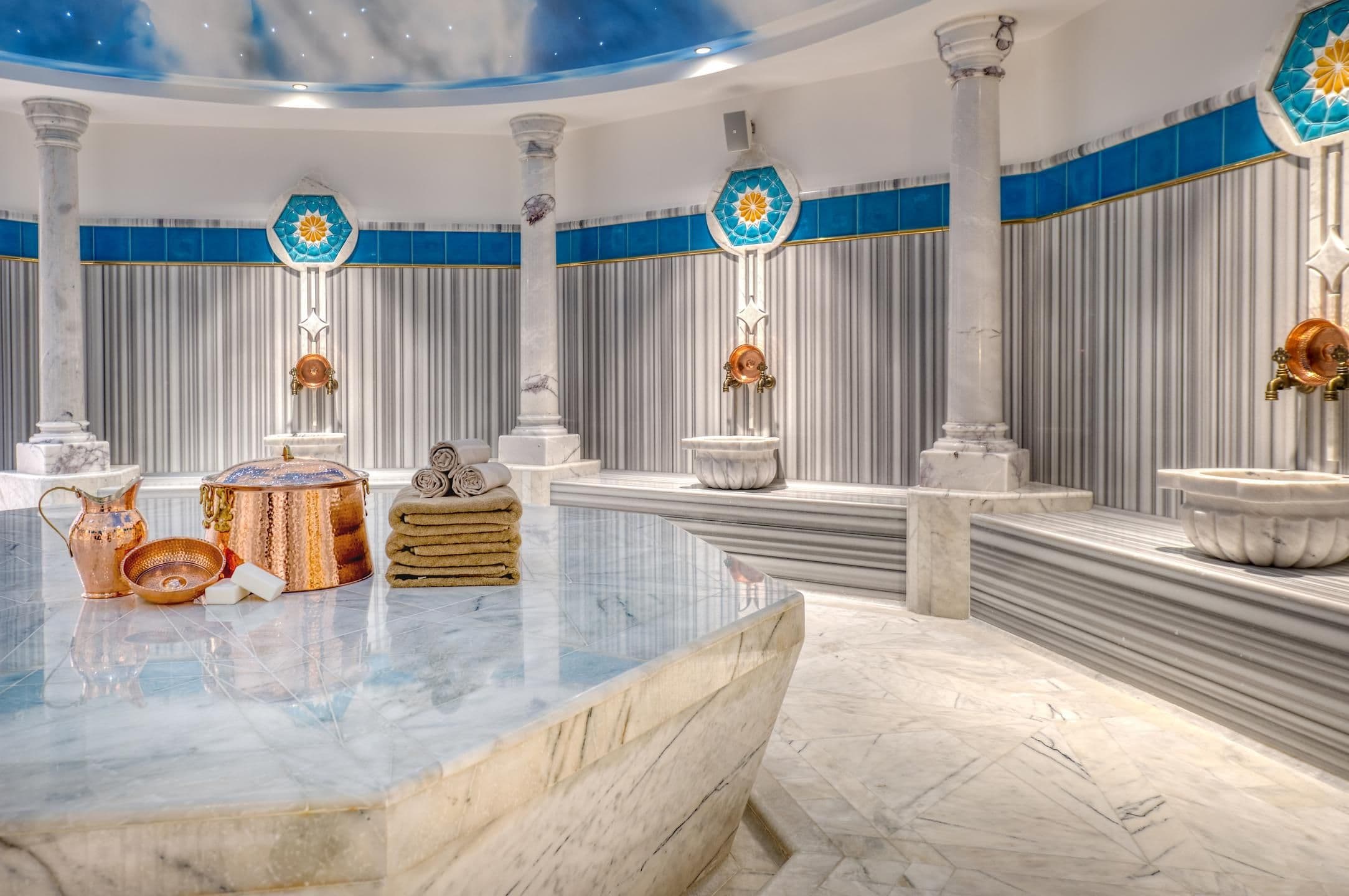 Spa & Wellness