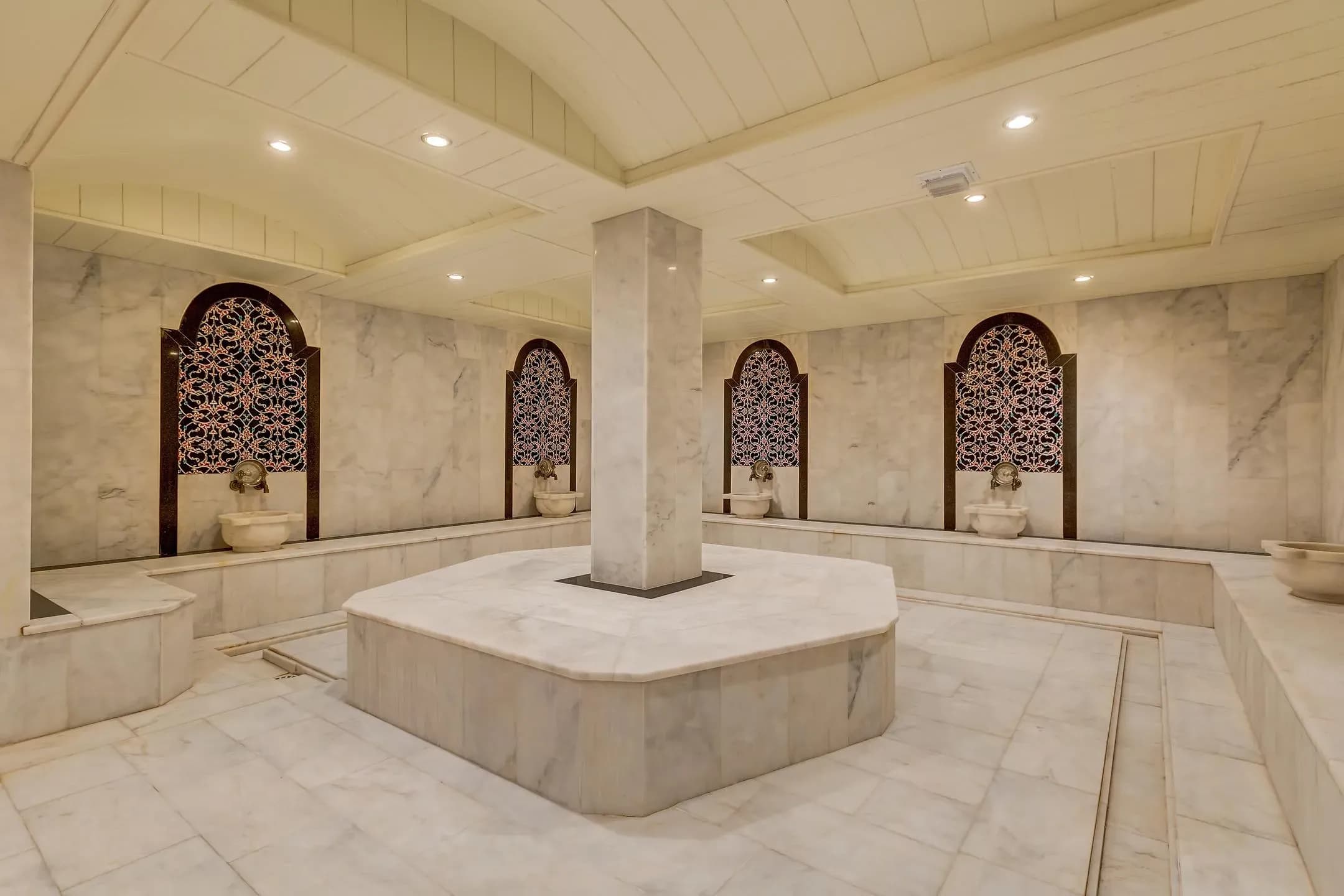 Spa & Wellness