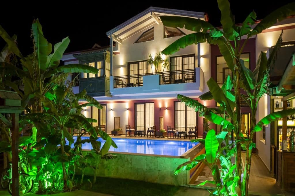 Çeşmekeş Otel Tüm Fotoğraflar