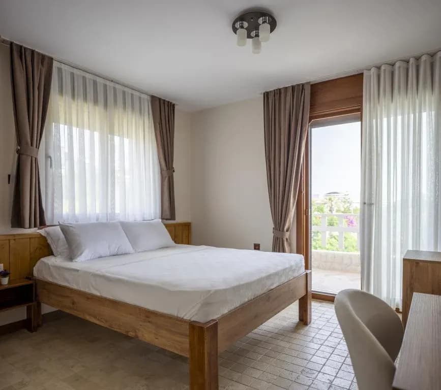 Çeşmekeş Otel Tüm Fotoğraflar