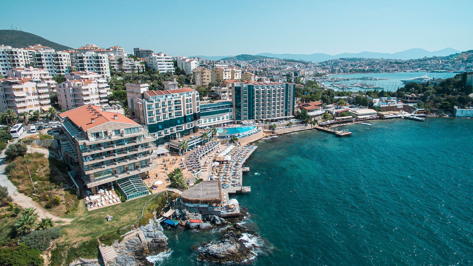 Charisma De Luxe Hotel Tüm Fotoğraflar