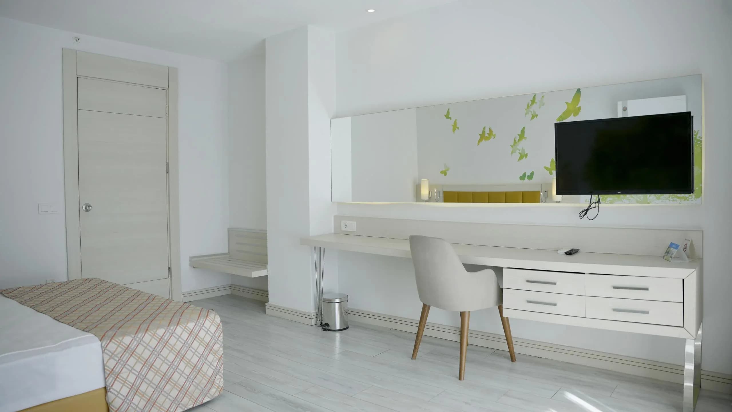 Club Aqua Plaza Odalar