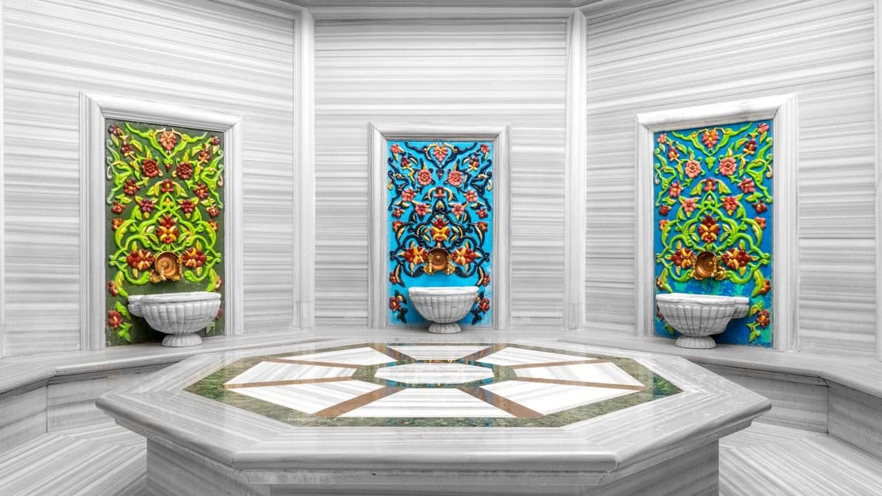 Club Hotel Sera Spa & Wellness