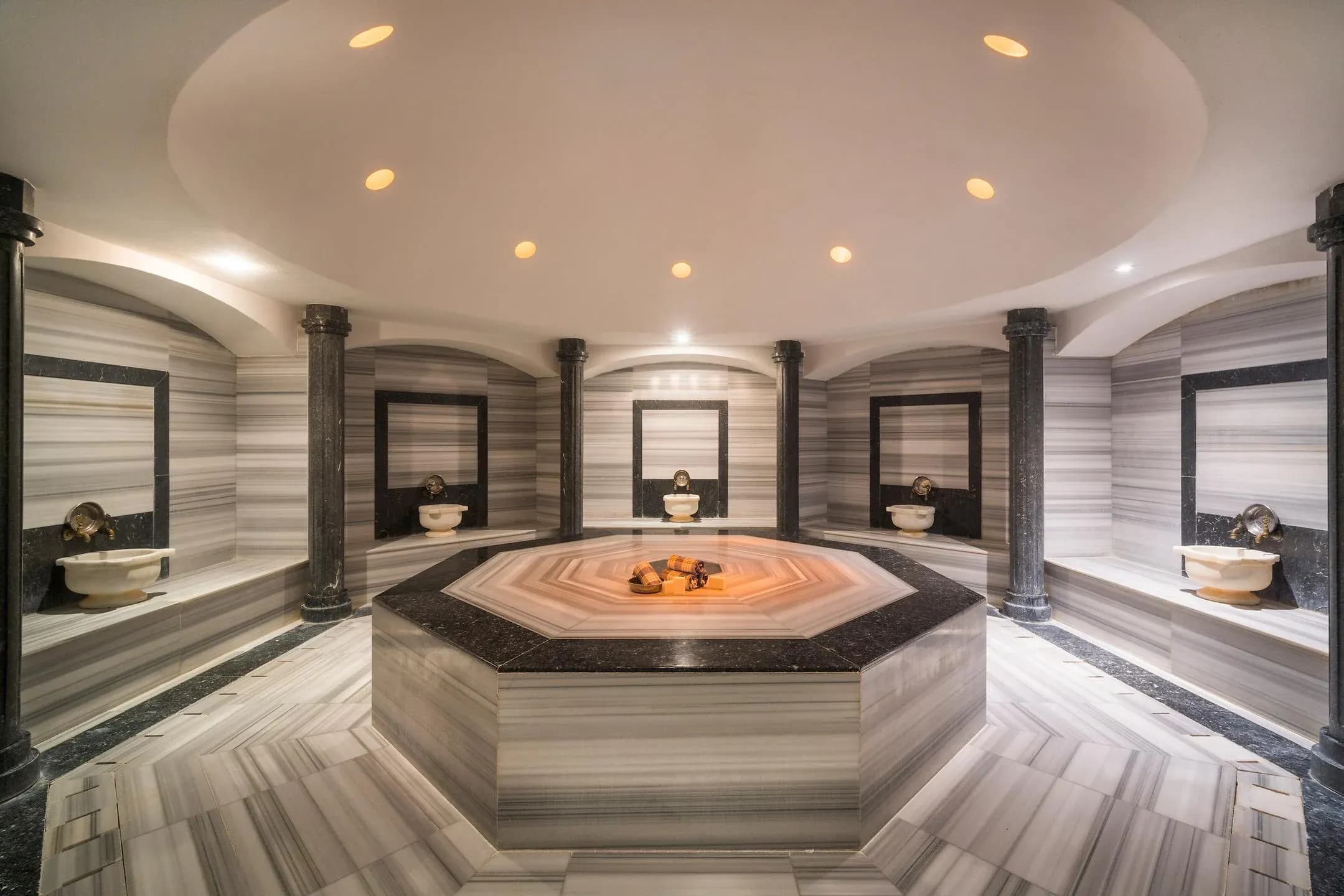 Spa & Wellness