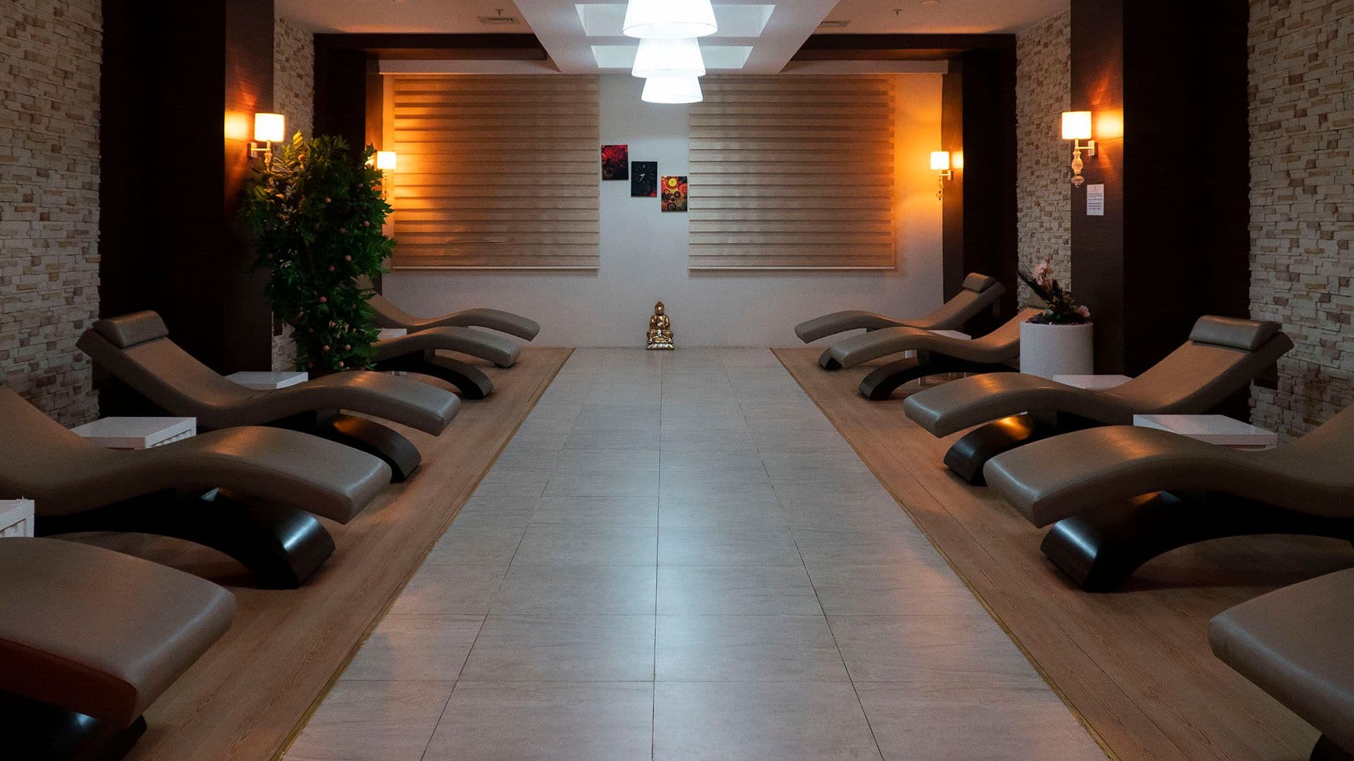 Spa & Wellness