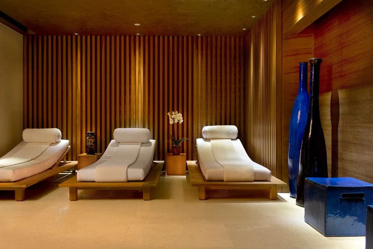 Spa & Wellness