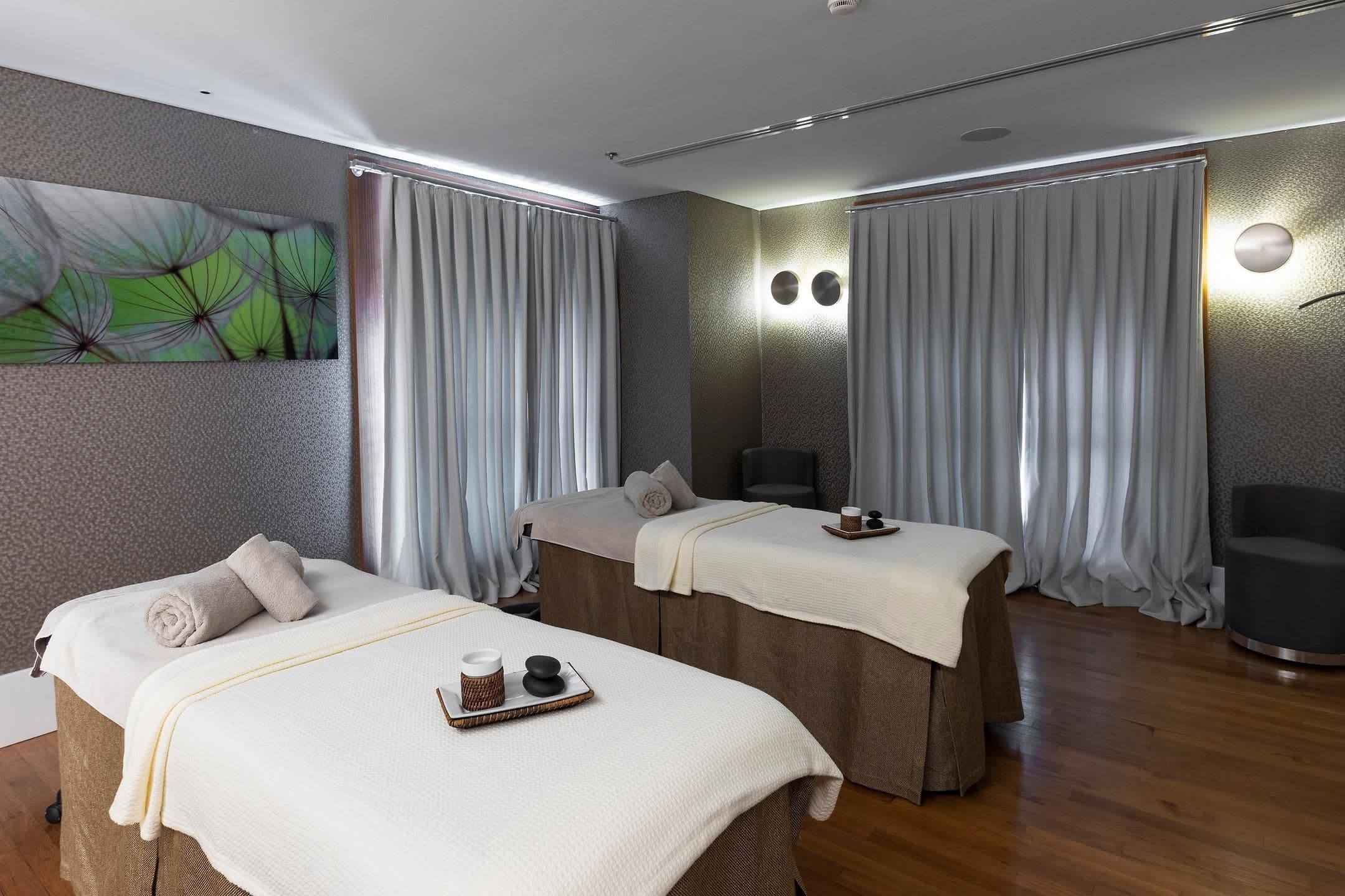 Spa & Wellness