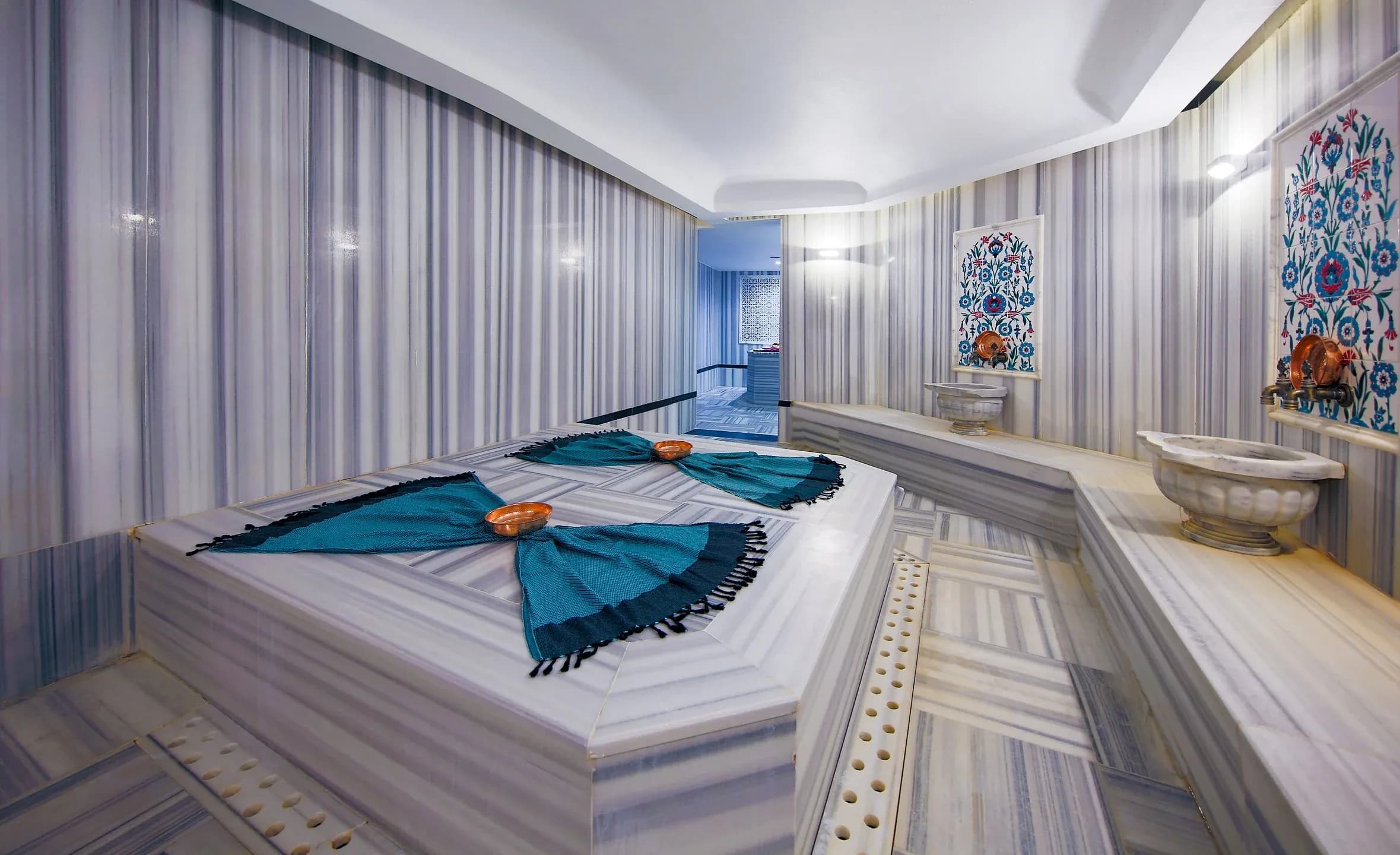 Spa & Wellness