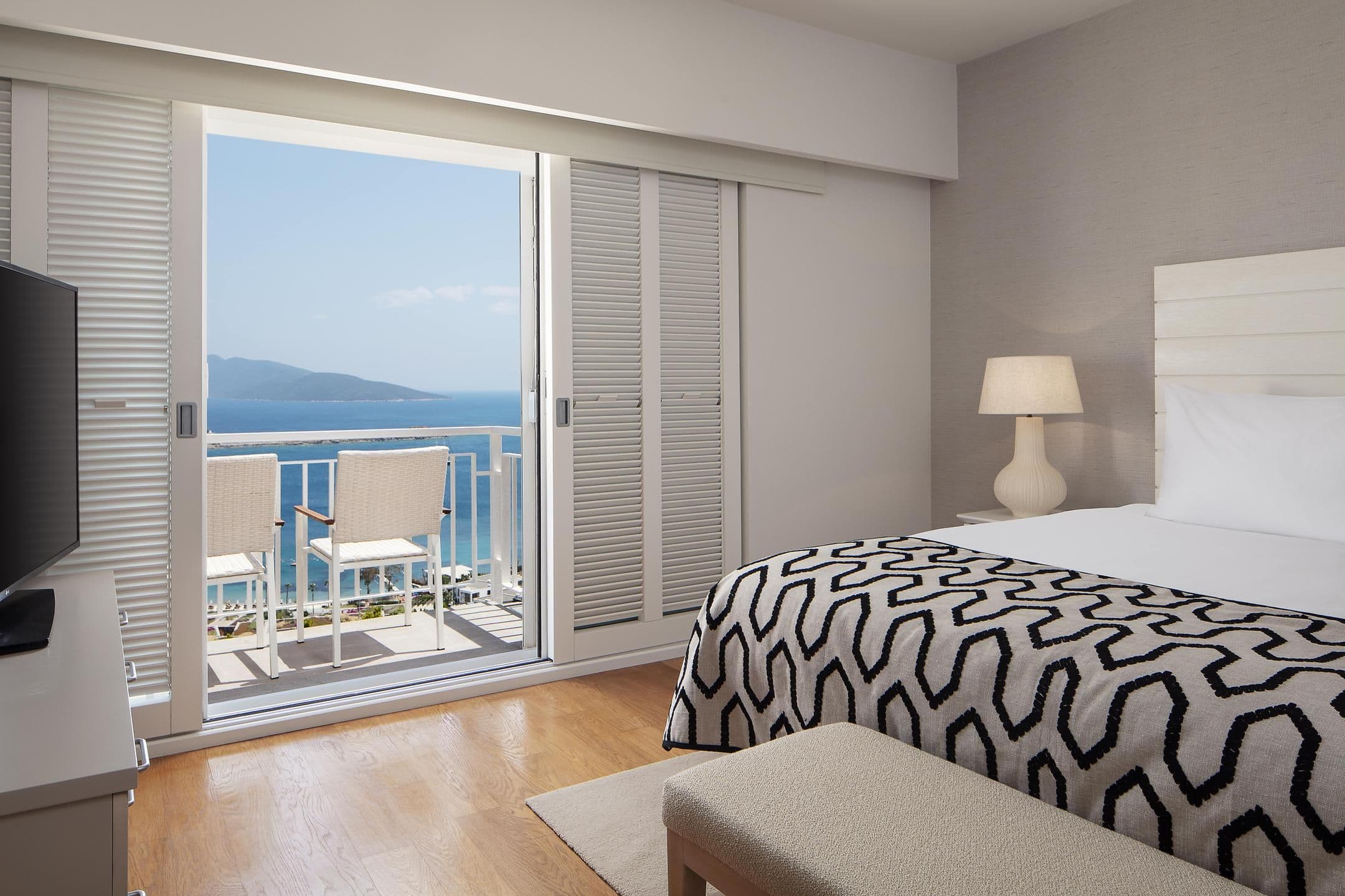 Doria Hotel Bodrum Odalar
