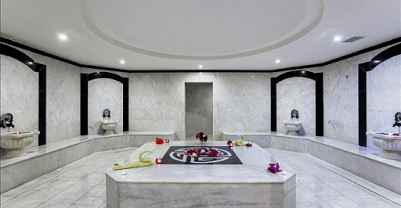 Dosi Hotel Spa & Wellness