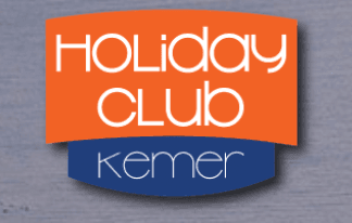 Ulusoy Kemer Holiday Club