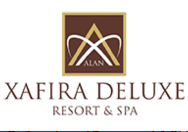 Xafira Deluxe Resort & Spa