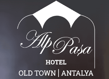 Alp Paşa Boutique Hotel