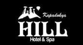 Kapadokya Hill Hotel & Spa (12+) 