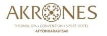 Akrones Thermal SPA Convention Sport Hotel