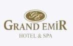 Dalyan Grand Emir Hotel