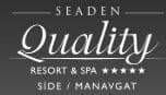 Seaden Quality Resort & Spa