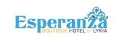 Esperanza Boutique Hotel of Lykia