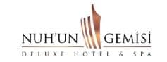 Nuhun Gemisi Deluxe Hotel & Spa (Noah's Ark)