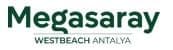 Megasaray Westbeach Antalya