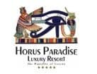 Horus Paradise Luxury Resort Hotel