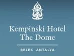 Kempinski Hotel The Dome Belek