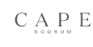 Cape Bodrum Luxury Hotel & Beach
