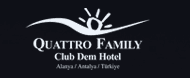 Quattro Family Club Dem Hotel