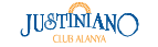 Justiniano Club Alanya Beach