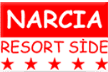 Narcia Resort Side
