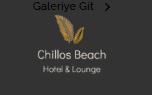 Chillos Beach - Hotel & Lounge
