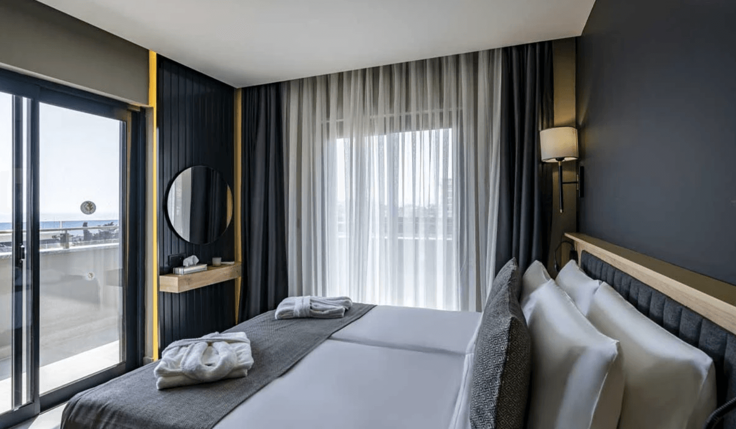 Green Garden Resort & Spa Hotel Odalar