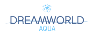 Dream World Aqua