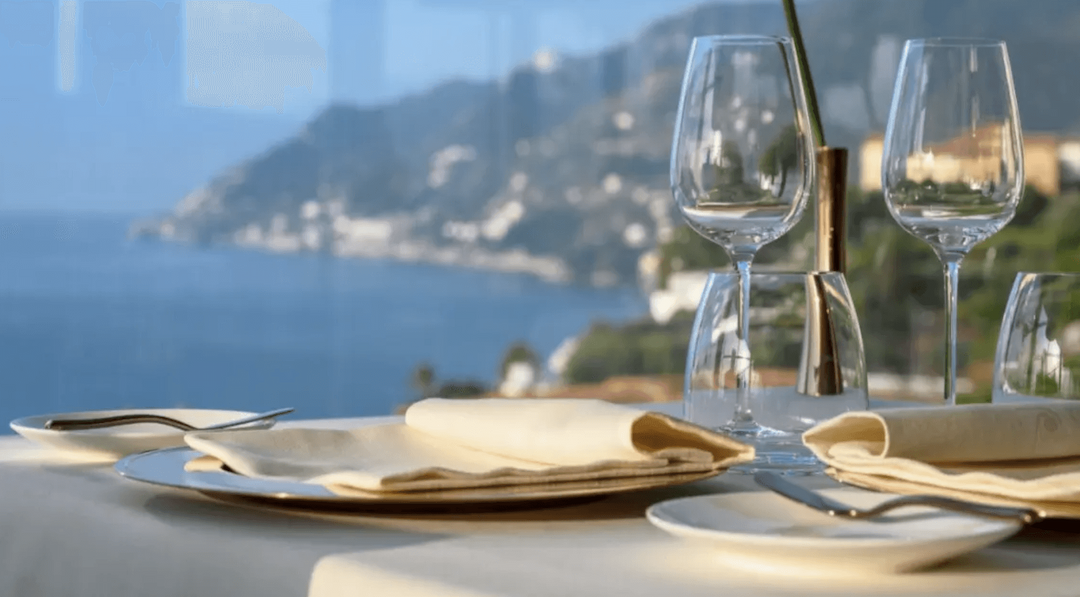 Restoranlarıyla Michelin Yıldızlı Mekanları Aratmayan Oteller
