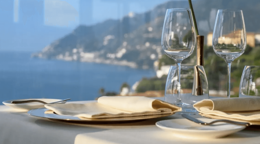 Restoranlarıyla Michelin Yıldızlı Mekanları Aratmayan Oteller