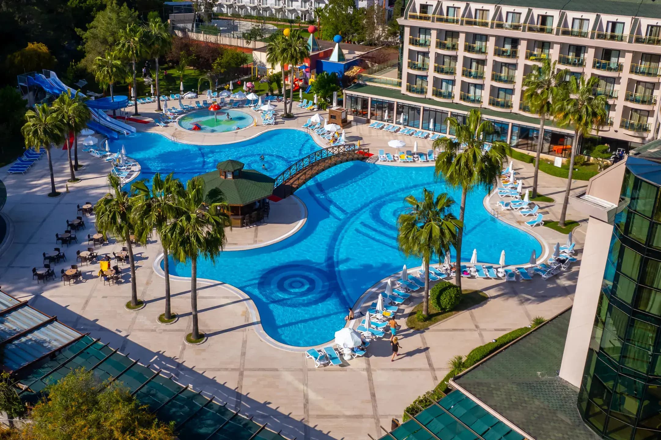 Eldar Resort Hotel Tüm Fotoğraflar