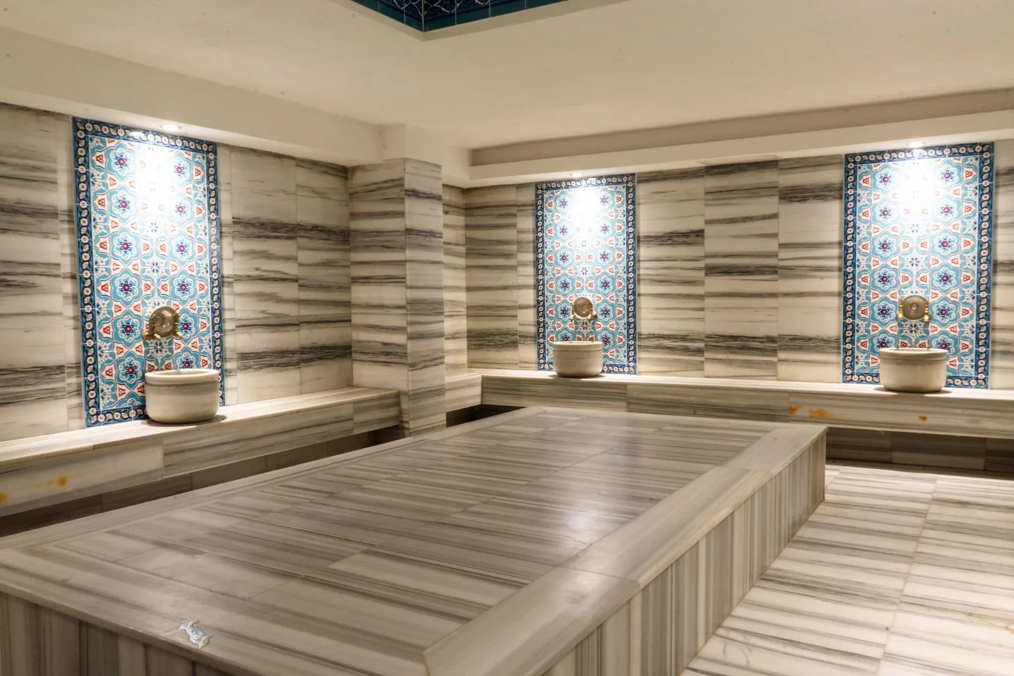 Spa & Wellness
