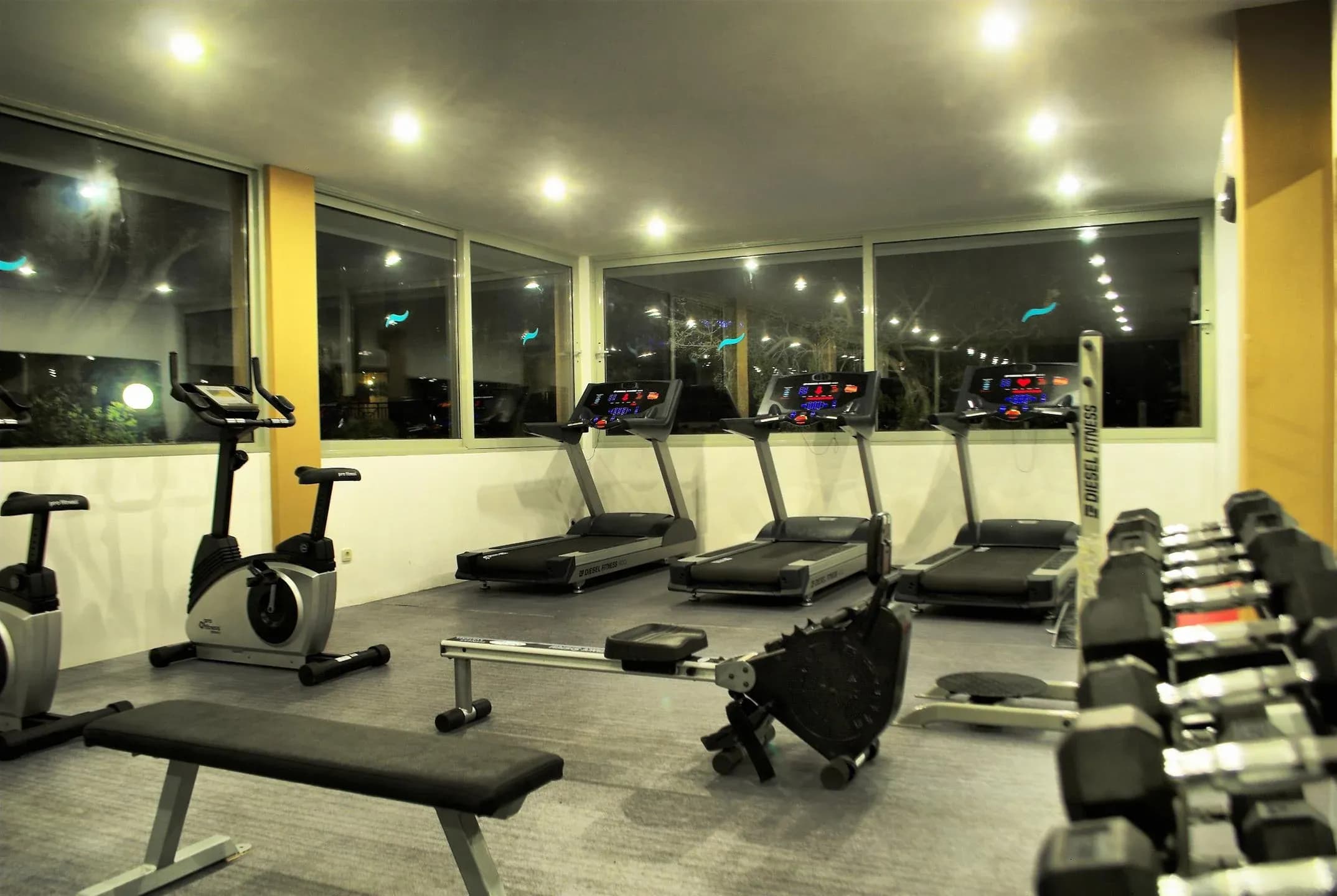 Ephesia Holiday Beach Club Aktiviteler