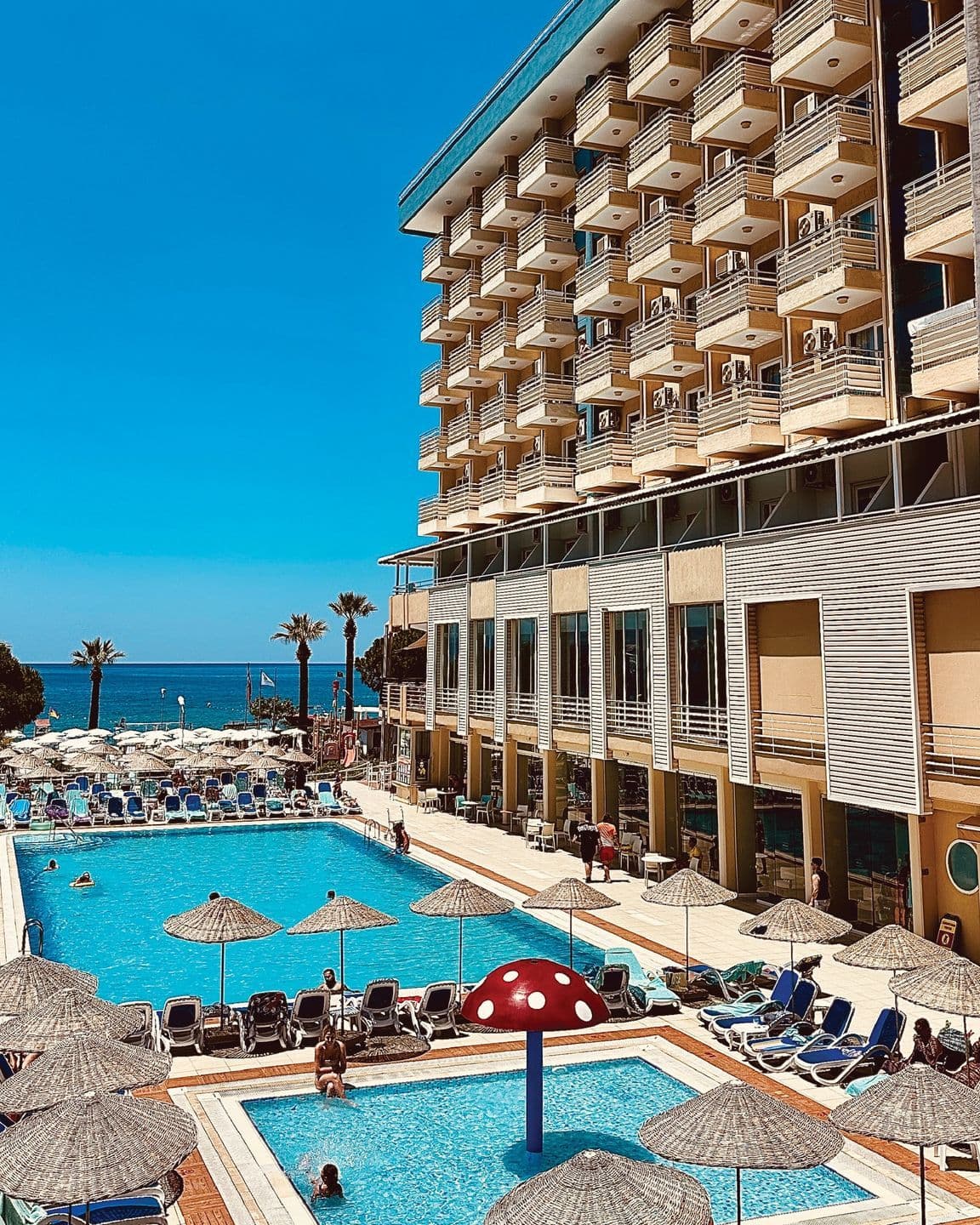 Ephesia Resort Hotel Tüm Fotoğraflar