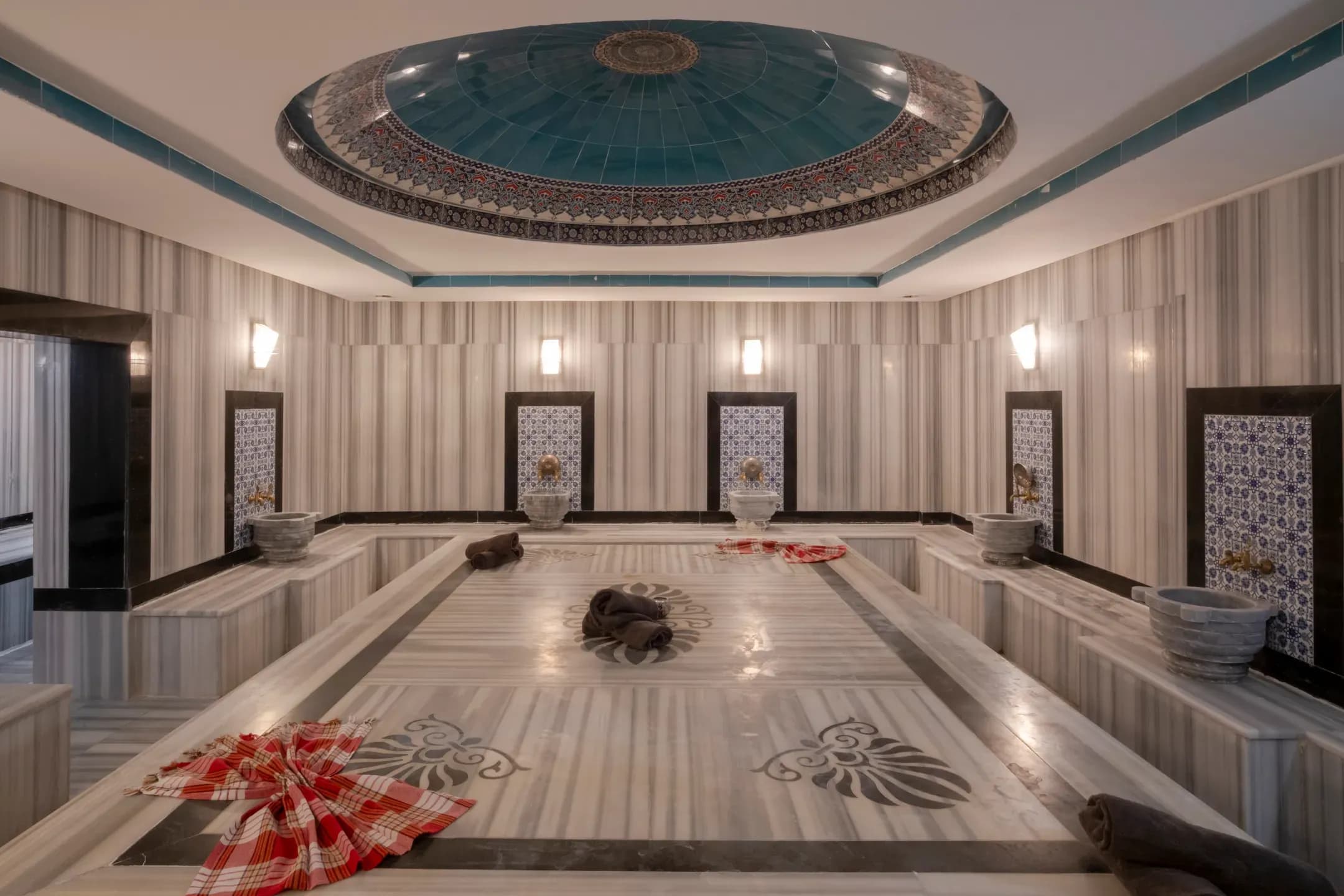 Spa & Wellness