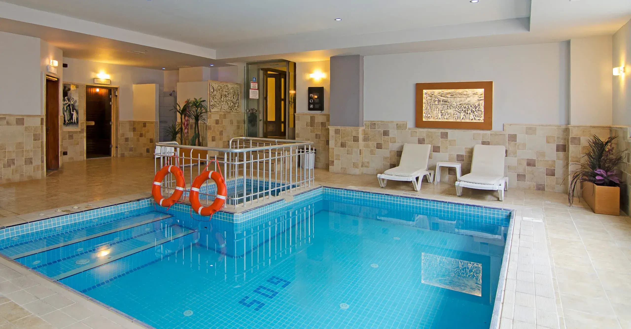 Garden Of Sun Hotel Eğlence