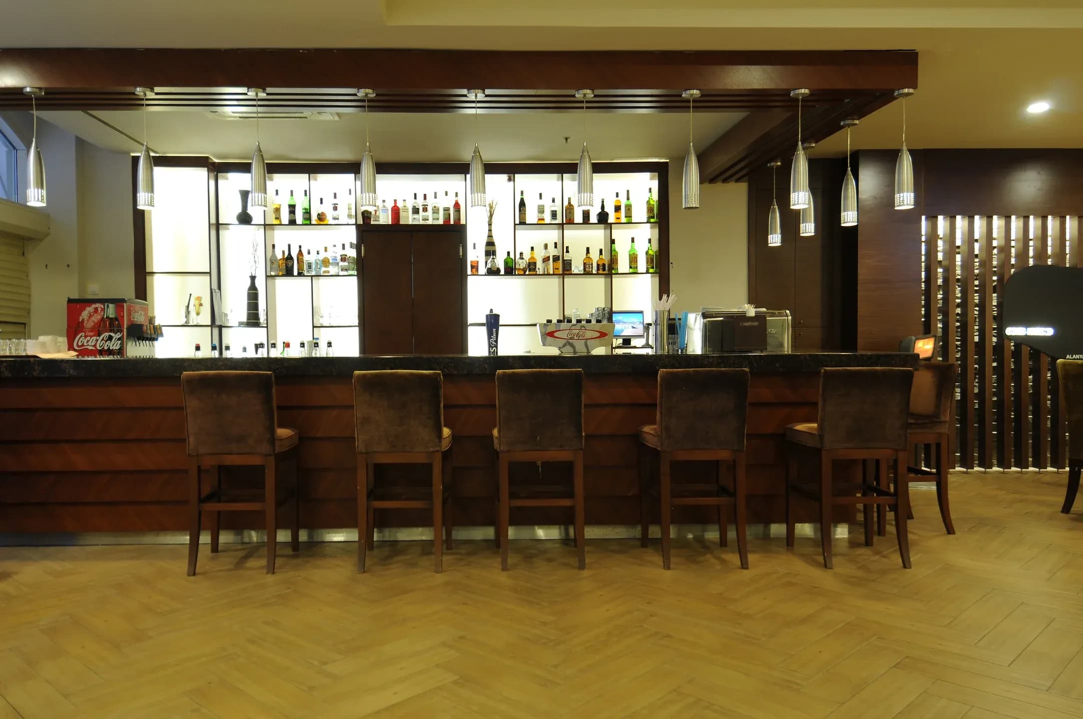 Goldcity Hotel Restaurant